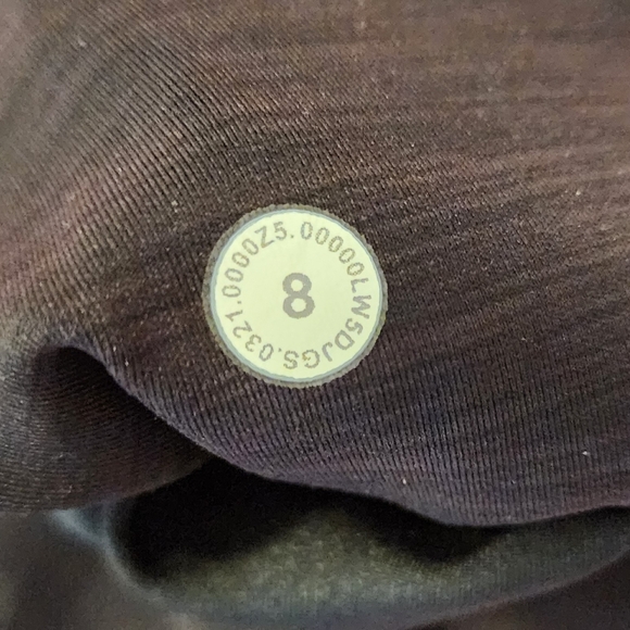 Invigorate High-Rise Tight 28" - Picture 10 of 12